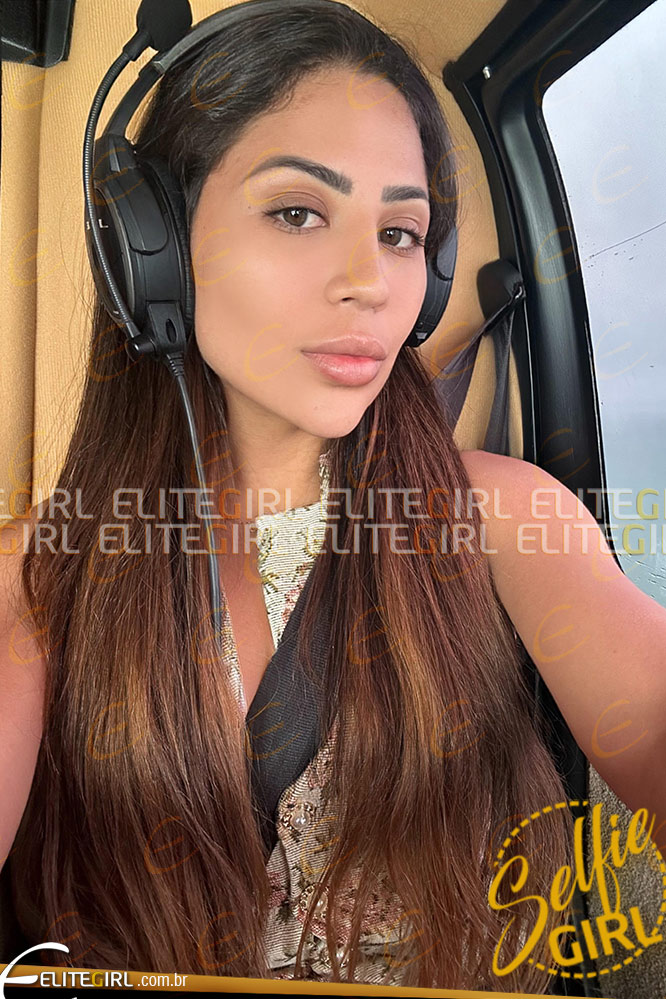 BETÂNIA LINS EliteGirl