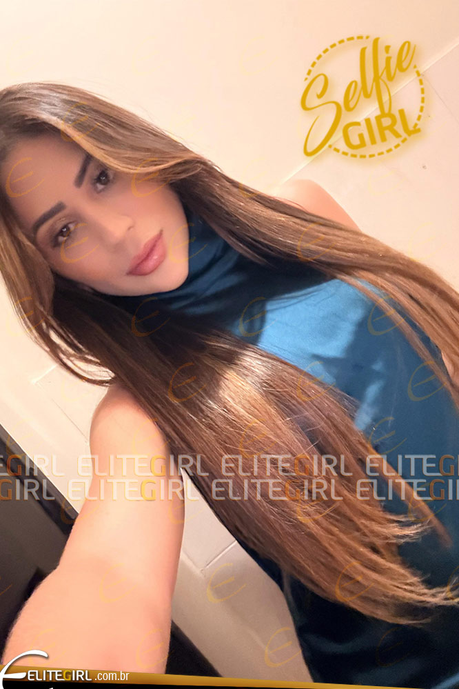 BETÂNIA LINS EliteGirl