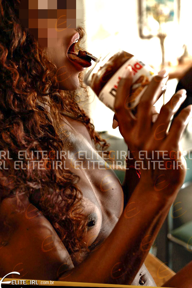 Cacau Muniz EliteGirl