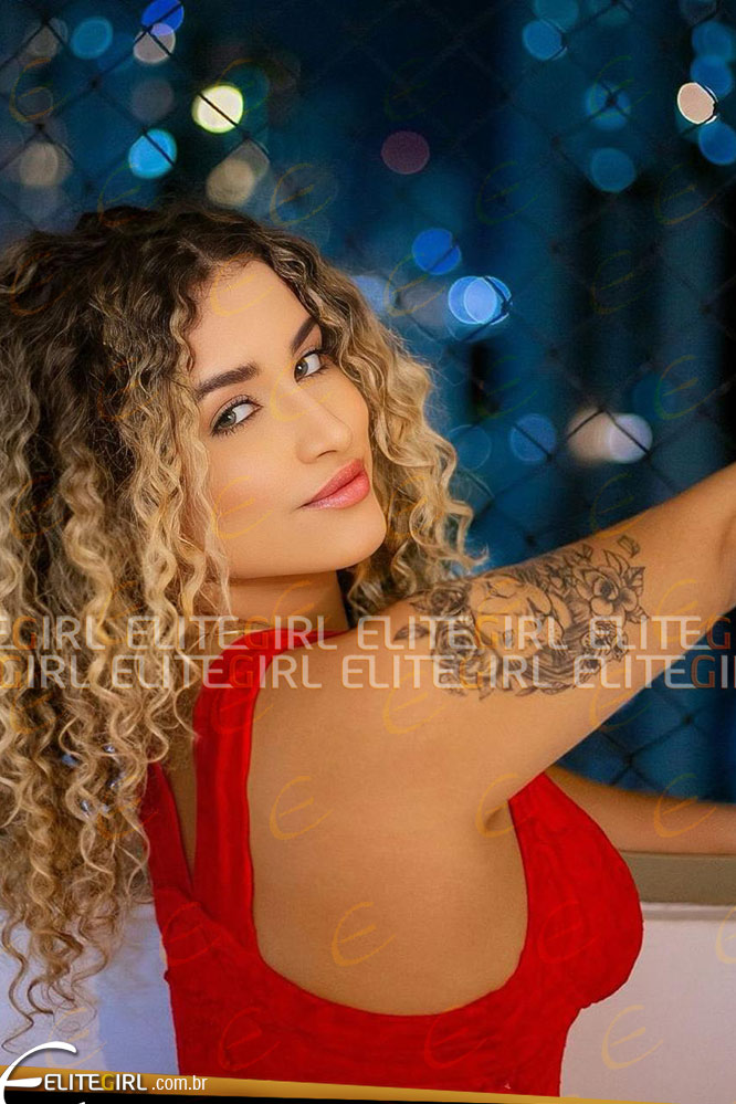 HAnna Valentina EliteGirl