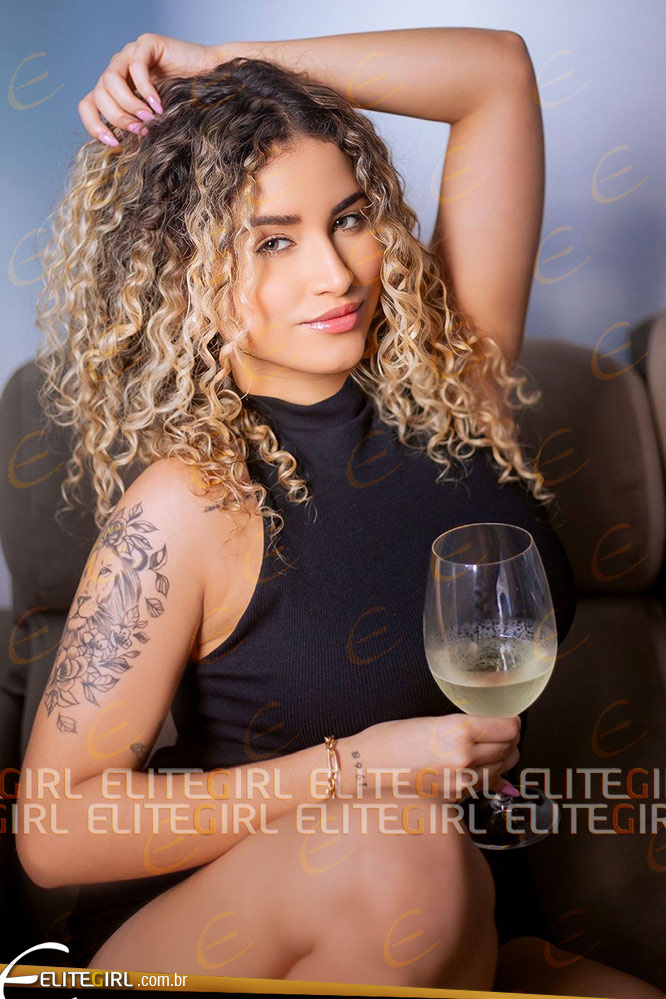 HAnna Valentina EliteGirl