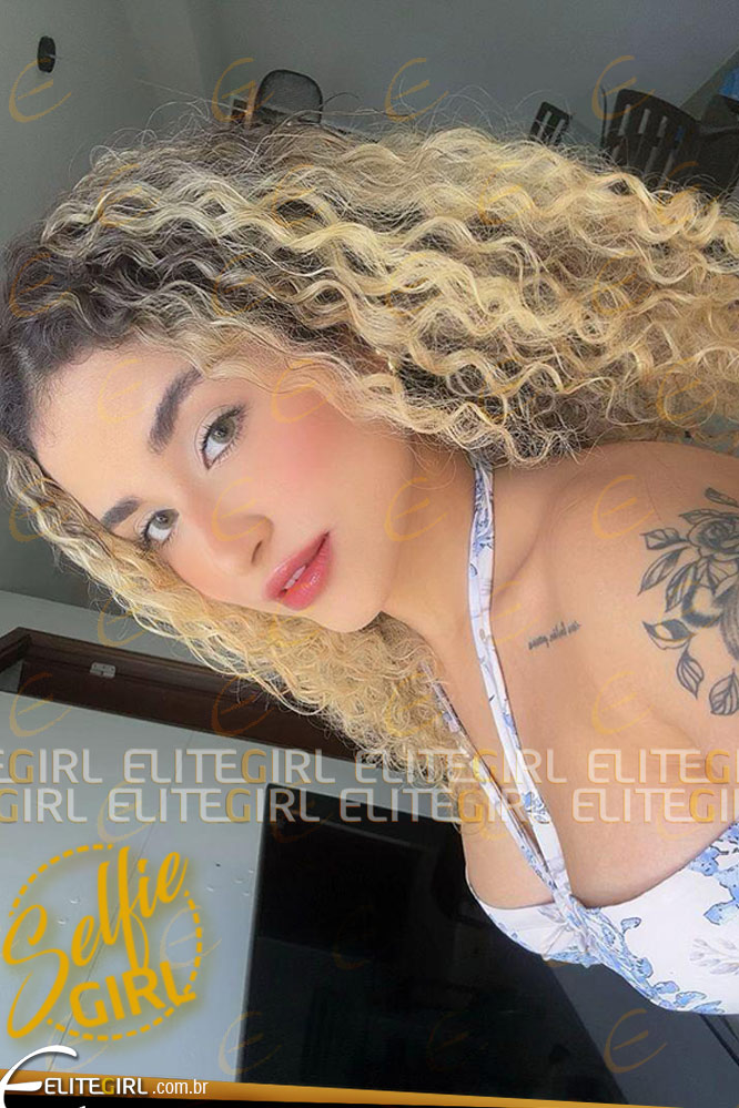 HAnna Valentina EliteGirl
