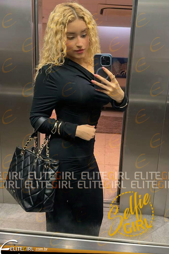 HAnna Valentina EliteGirl
