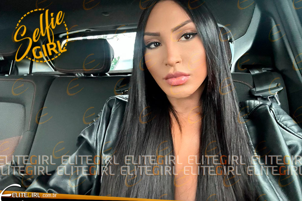 ISADORA MONTEIRO EliteGirl