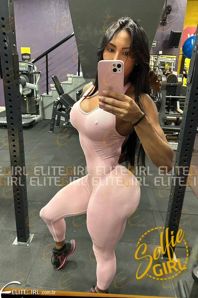 ISADORA MONTEIRO EliteGirl