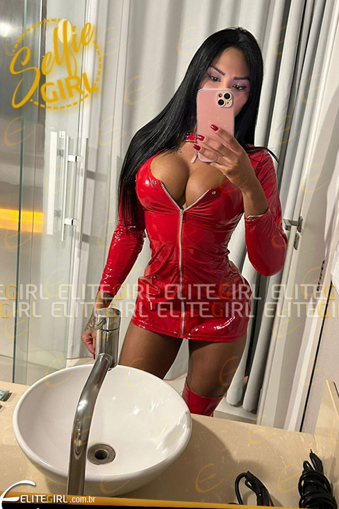 ISADORA MONTEIRO EliteGirl