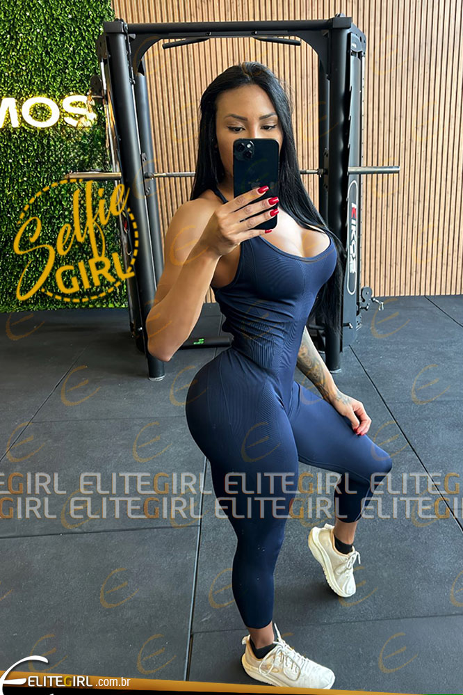 ISADORA MONTEIRO EliteGirl