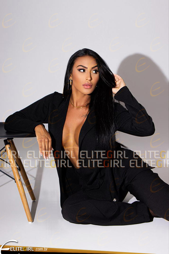 ISADORA MONTEIRO EliteGirl