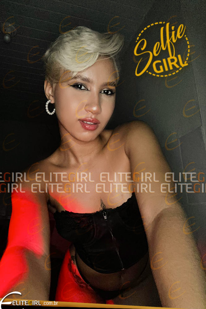 Karen MAria EliteGirl