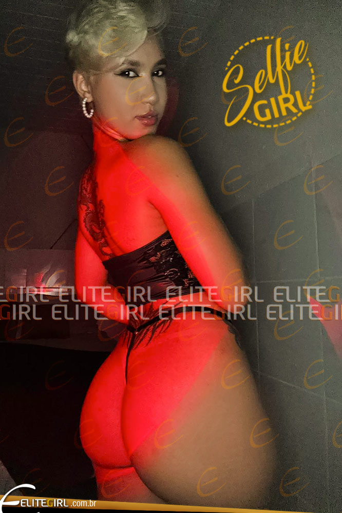 Karen MAria EliteGirl