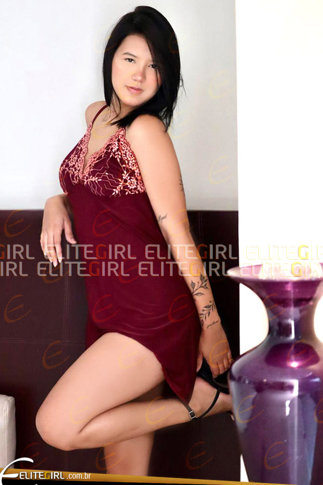 KYARA SUNAIKA EliteGirl