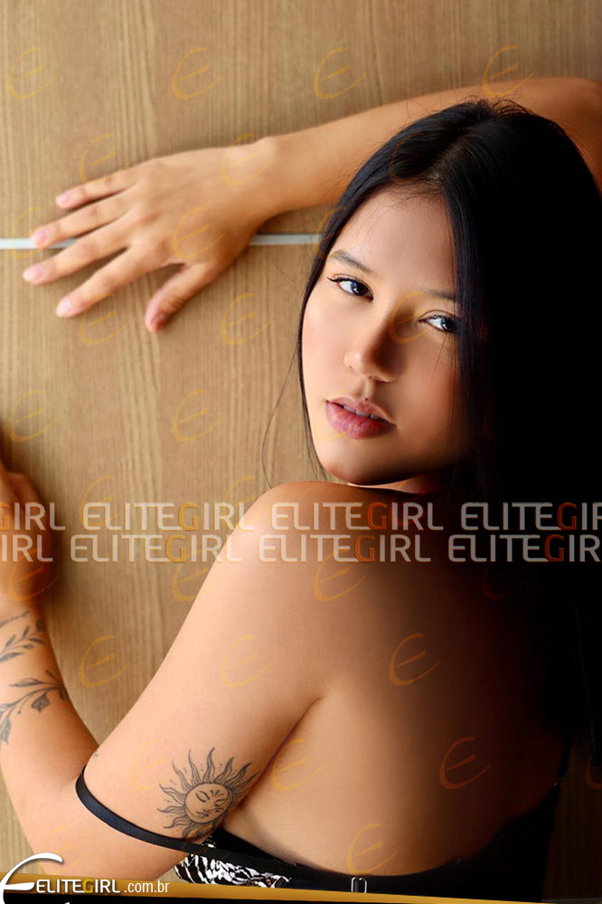 KYARA SUNAIKA EliteGirl