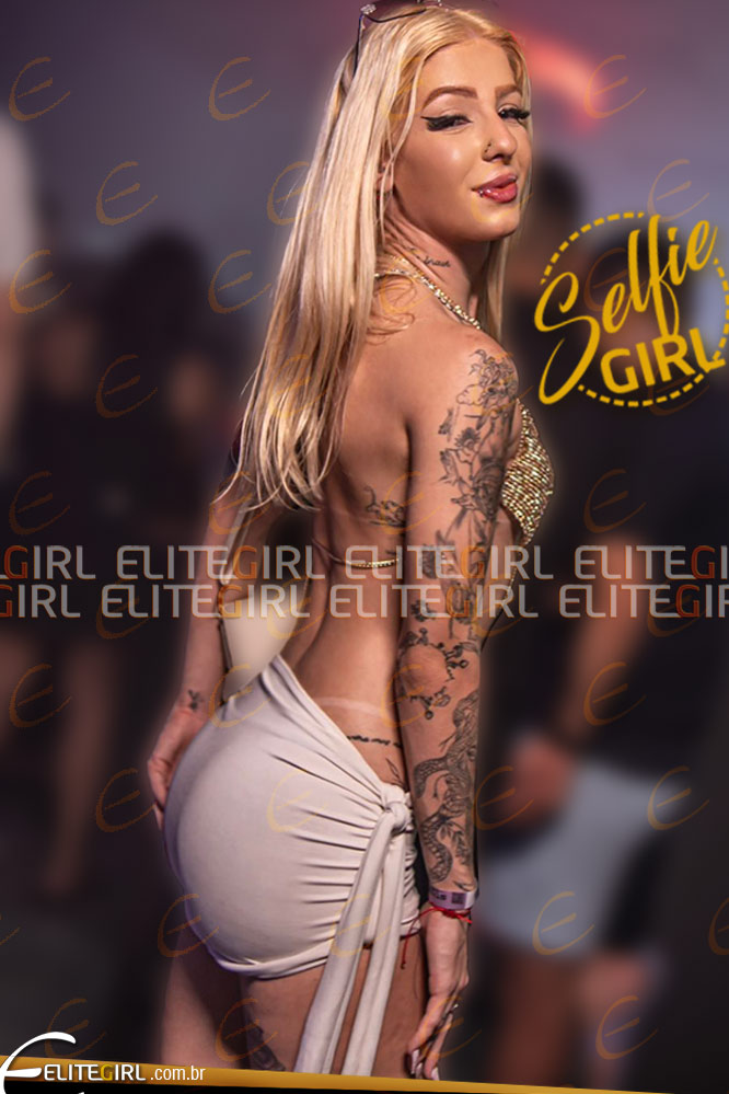 Lorena EliteGirl