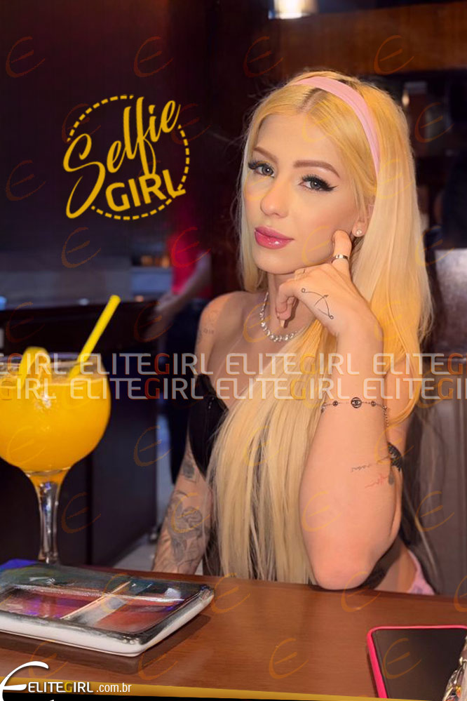 Elite Girl LORENA..