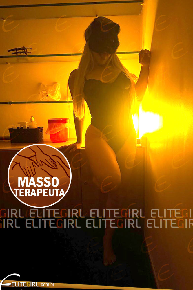 MAju massoterapeuta EliteGirl