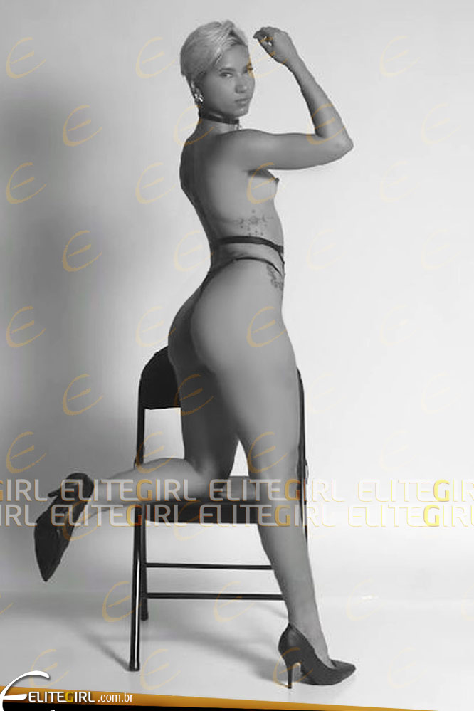 Karen MAria EliteGirl
