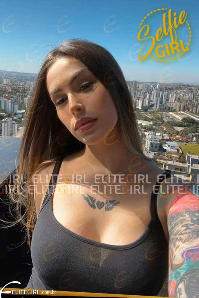 NICOLE BELLINI EliteGirl