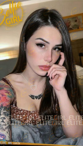 Elite Girl NICOLE BELLINI