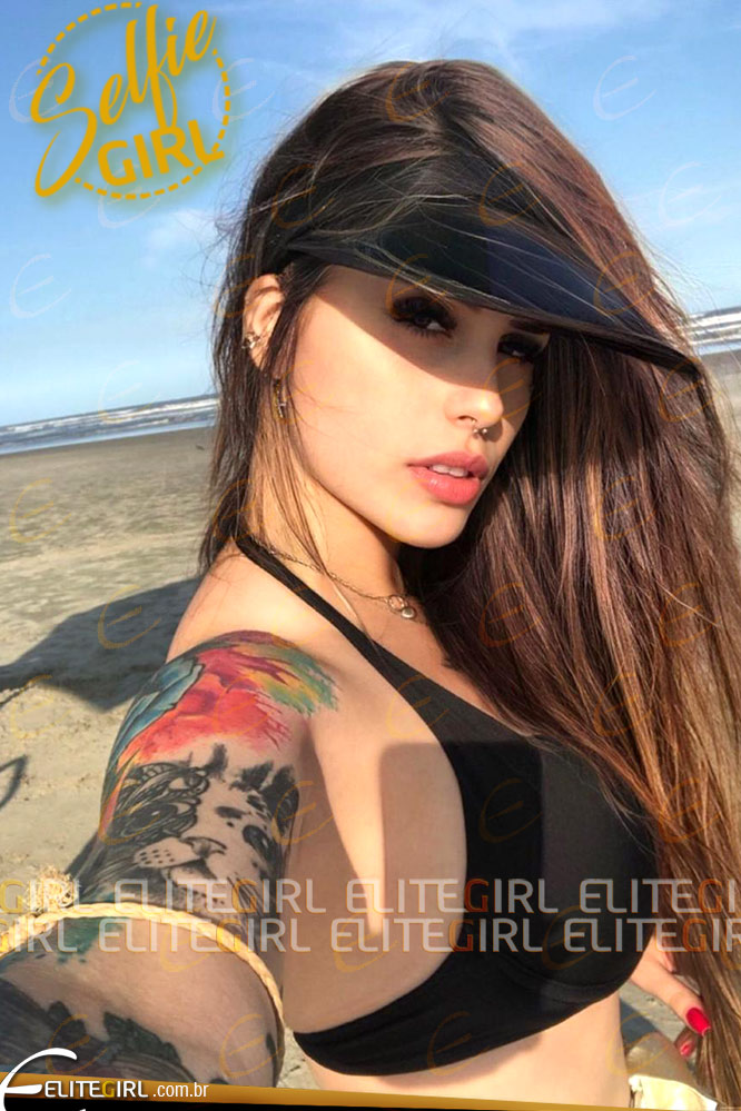 NICOLE BELLINI EliteGirl
