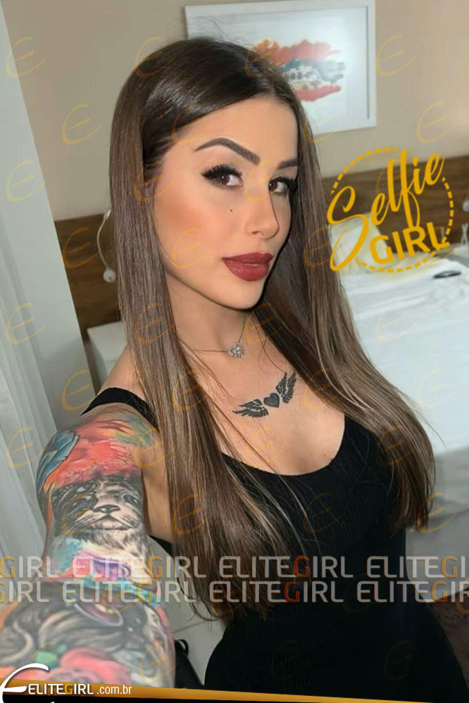 NICOLE BELLINI EliteGirl