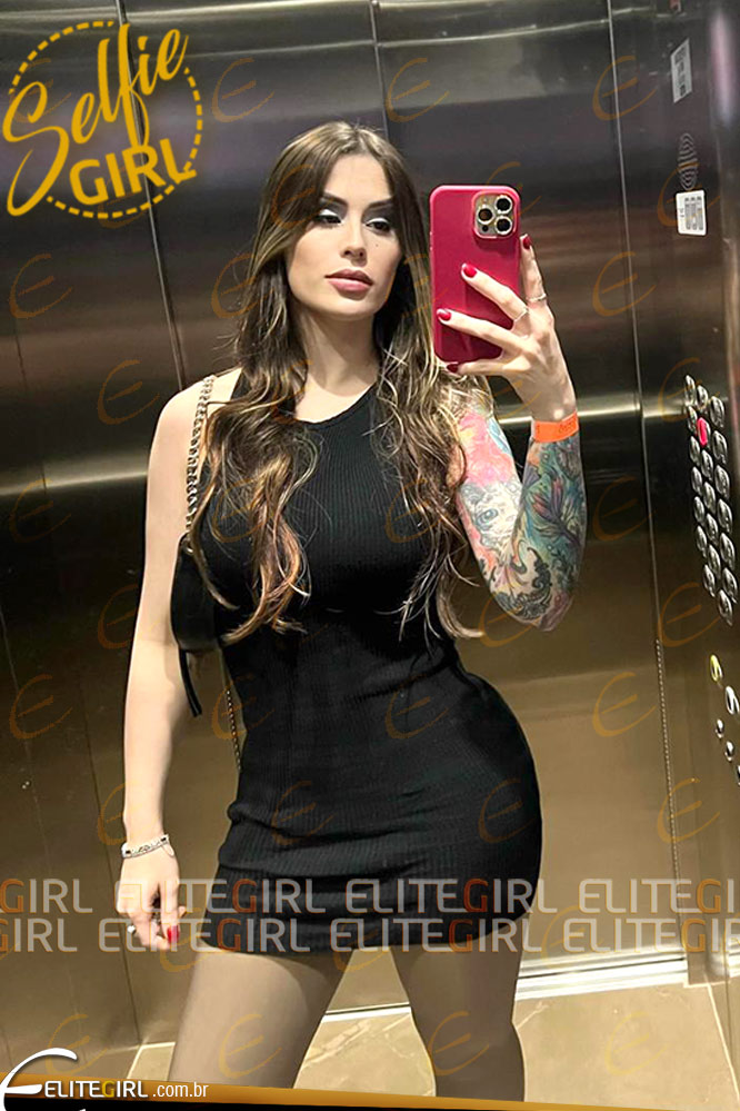 NICOLE BELLINI EliteGirl