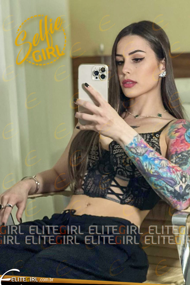 NICOLE BELLINI EliteGirl