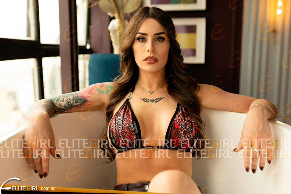 Nicole Bellini EliteGirl