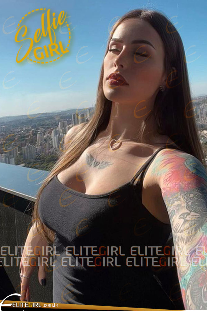 Nicole Bellini EliteGirl