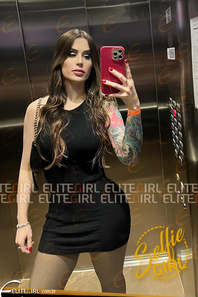 Nicole Bellini EliteGirl