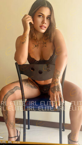 Elite Girl RAISSA