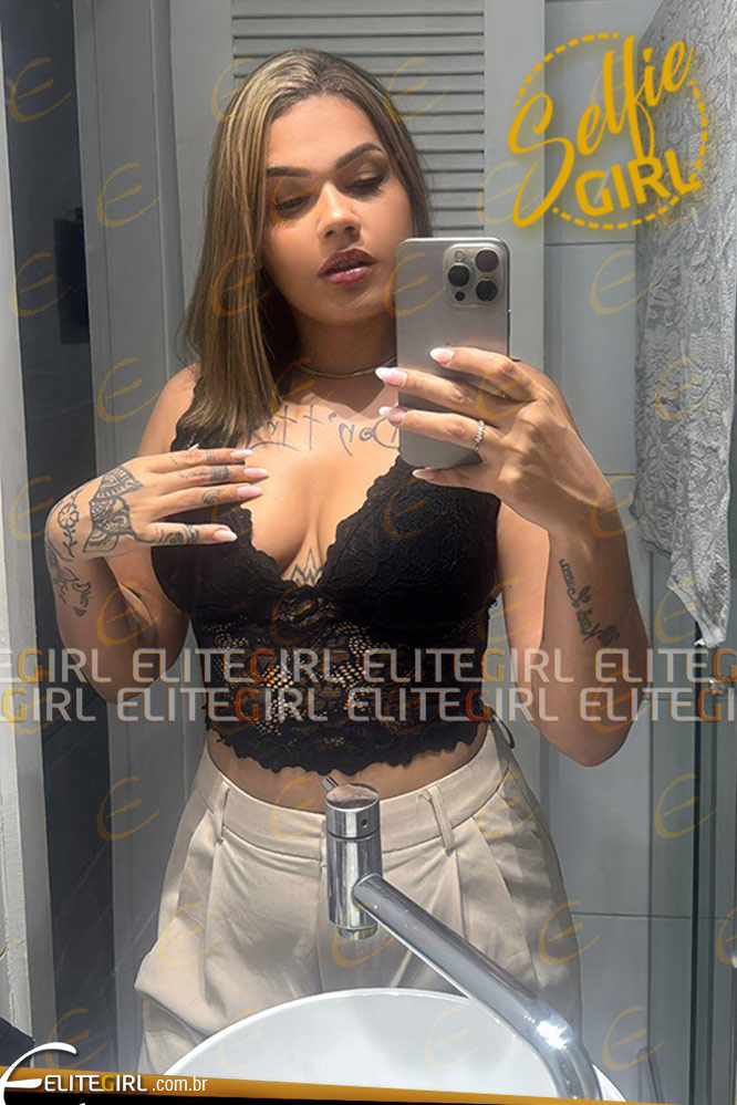 RAISSA EliteGirl