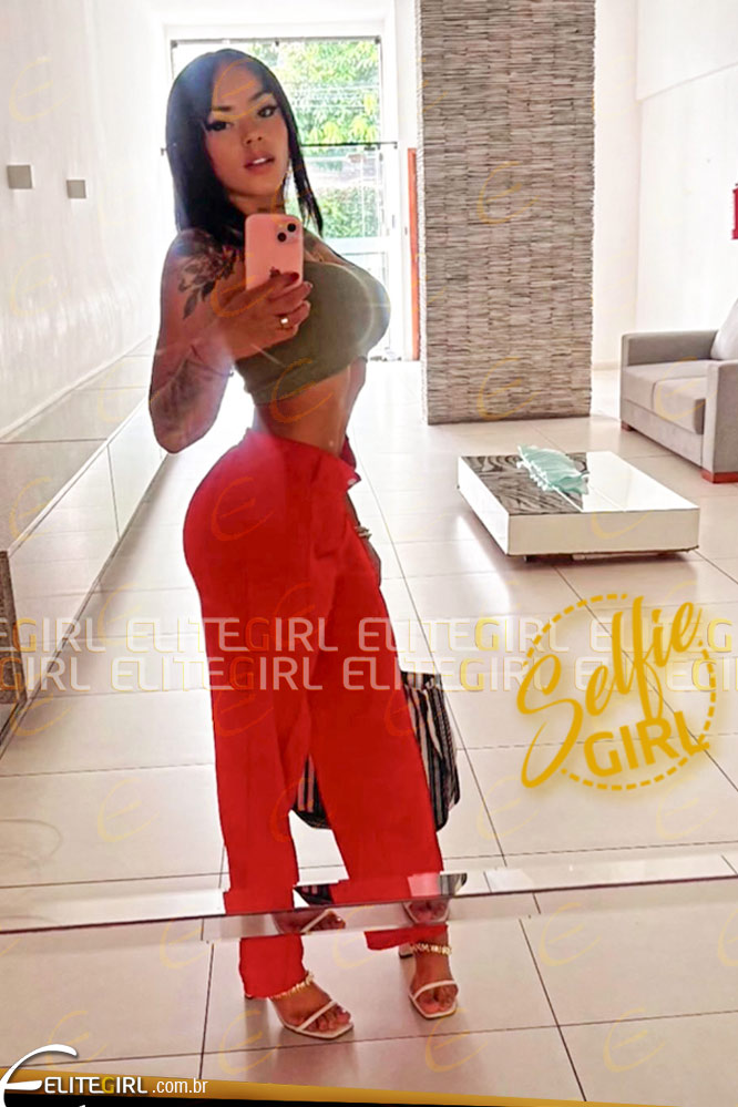Yumi Satto EliteGirl