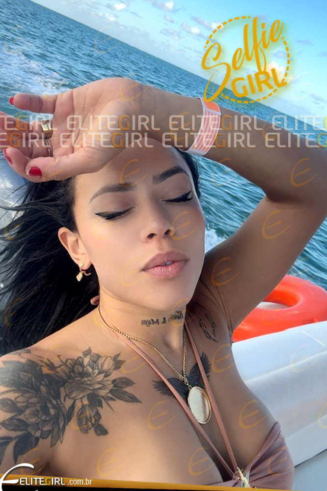 Yumi Satto EliteGirl