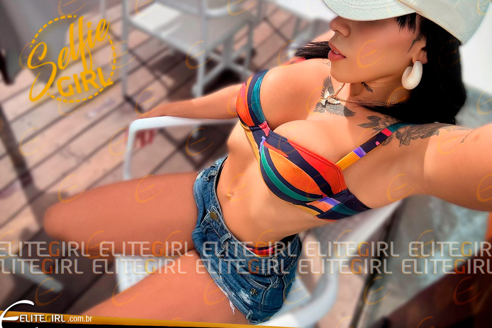 Yumi Satto EliteGirl