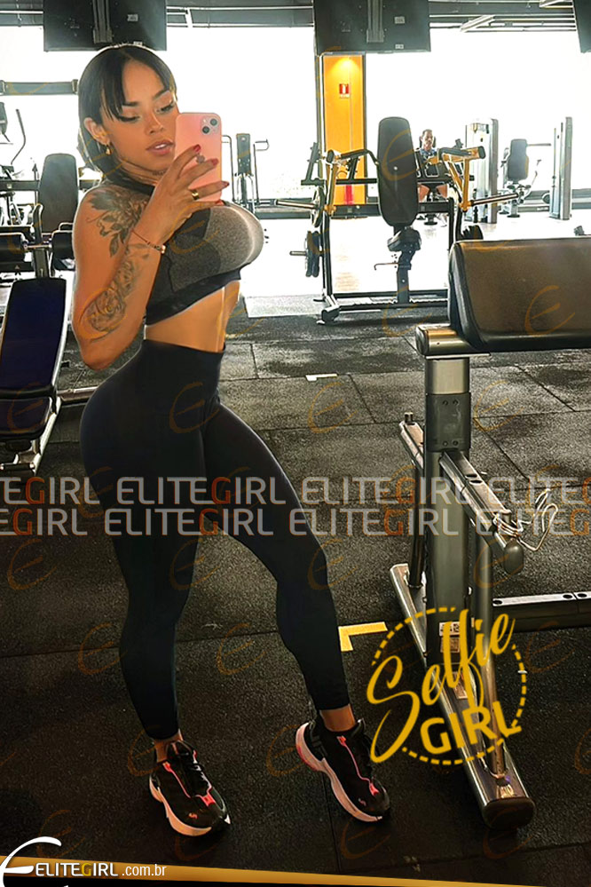 Yumi Satto EliteGirl