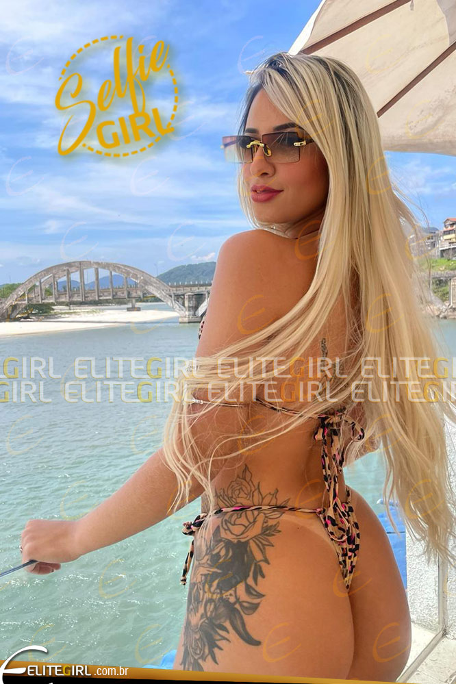 AMANDA EliteGirl