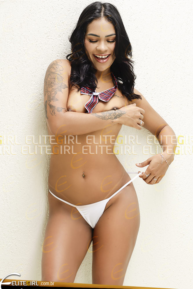 BRUNA EliteGirl