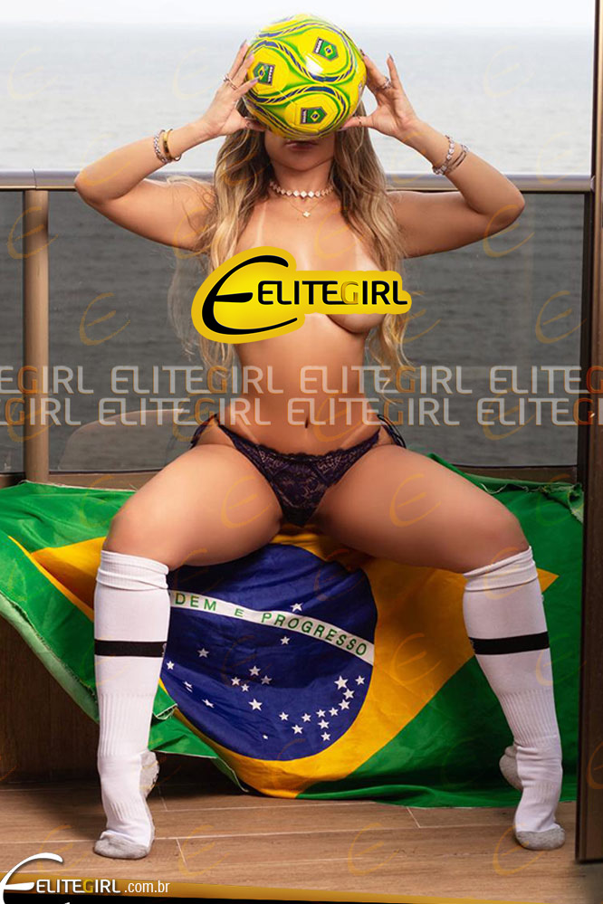 Eduarda Ximenes EliteGirl