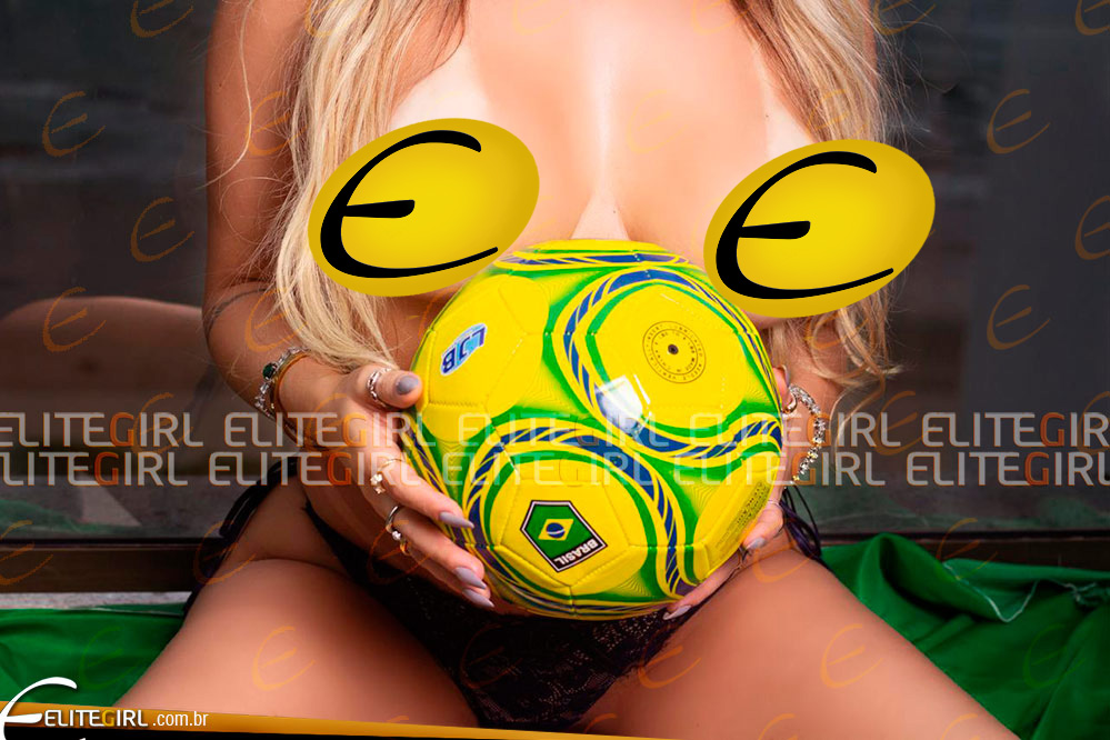Eduarda Ximenes EliteGirl