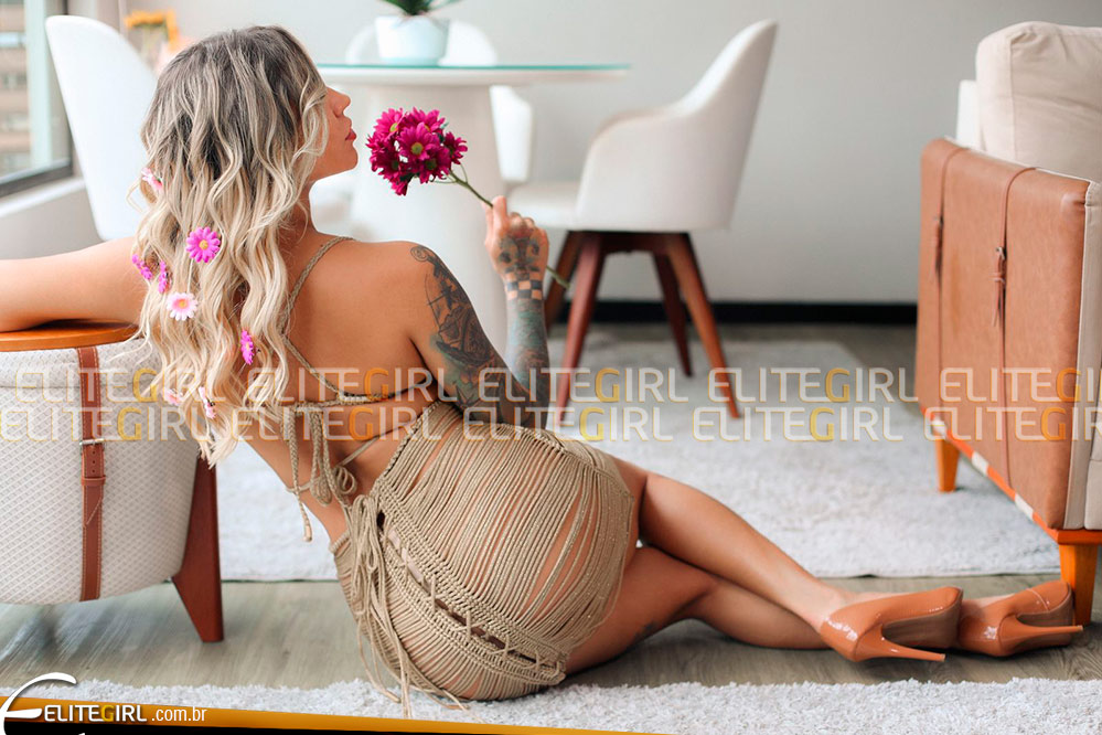 LAVÍNIA GUTMANN EliteGirl