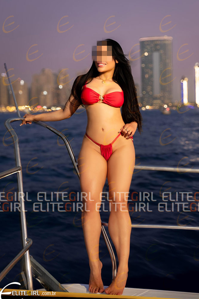 Luisa Andrade EliteGirl