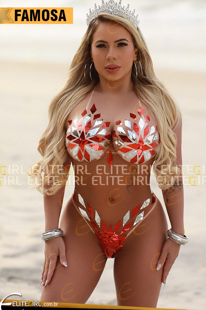 SABRINA RABANE (FAMOSA) EliteGirl