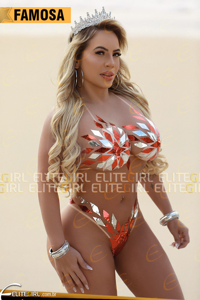 SABRINA RABANE (FAMOSA) EliteGirl