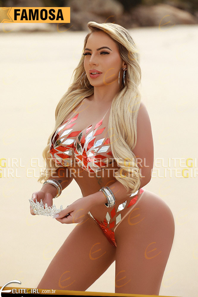 SABRINA RABANE (FAMOSA) EliteGirl