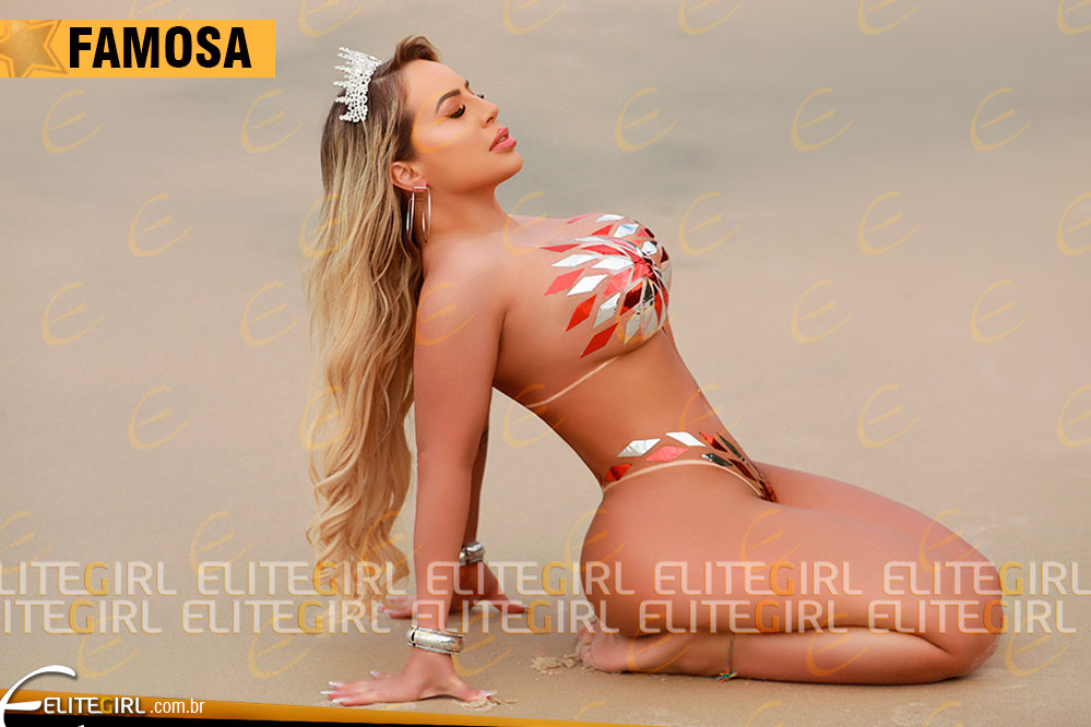 SABRINA RABANE (FAMOSA) EliteGirl