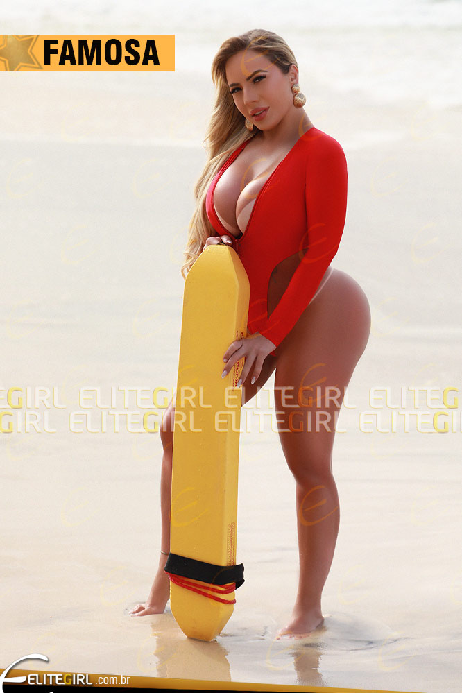SABRINA RABANE (FAMOSA) EliteGirl
