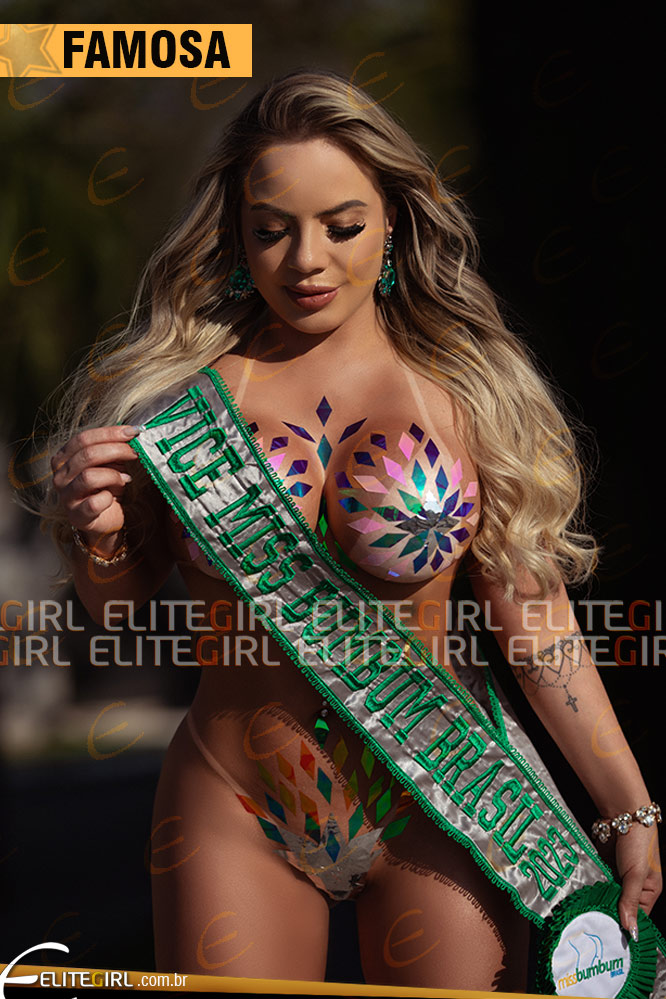 SABRINA RABANE (FAMOSA) EliteGirl