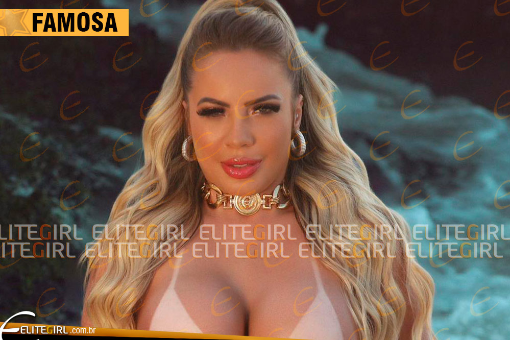 SABRINA RABANE (FAMOSA) EliteGirl