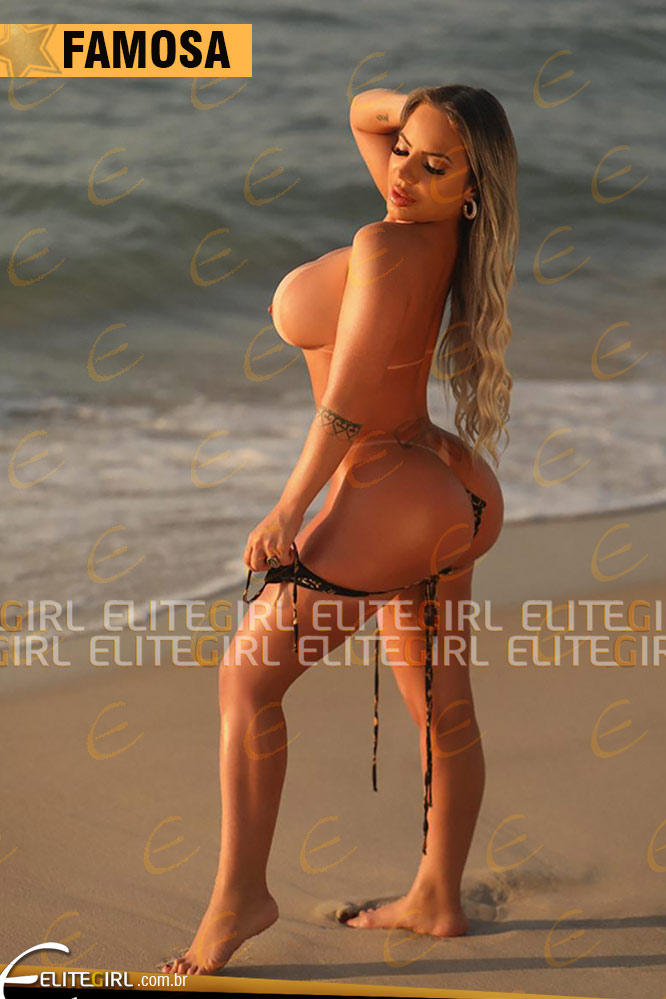 SABRINA RABANE (FAMOSA) EliteGirl