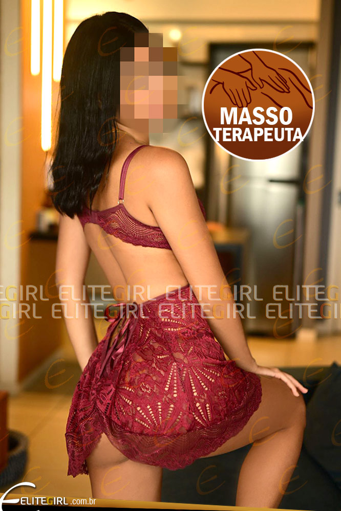 SERENA (Massoterapeuta) EliteGirl